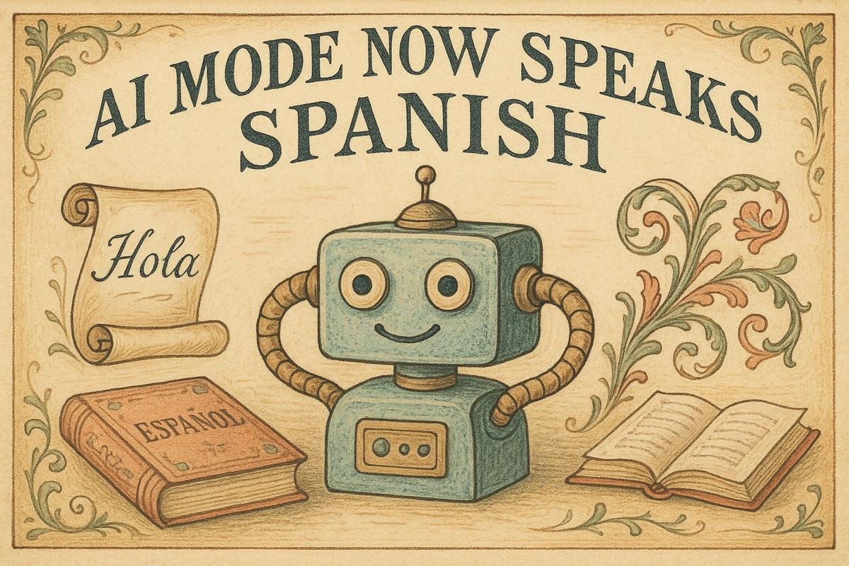 Google lanza el Modo IA en Búsqueda para hispanohablantes en todo el mundo