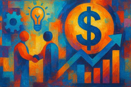 Cohere alcanza los 7.000 millones