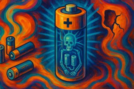 riesgo baterias baratas