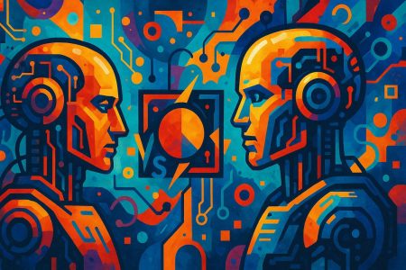 batalla legal sacude la industria de la IA