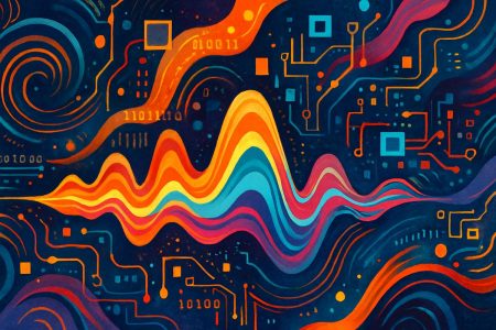 animación facial por voz