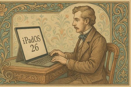 iPadOS 26