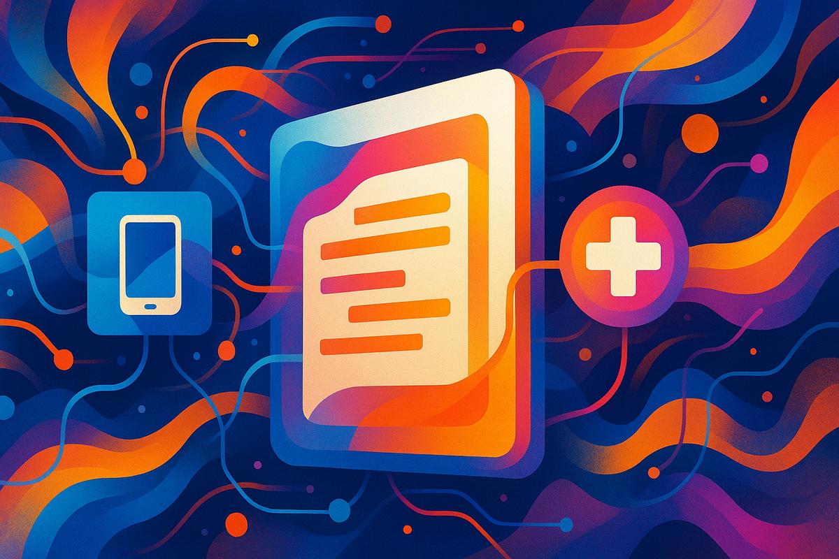 Kotlin FHIR: desarrollo sanitario multiplataforma con una sola base de código