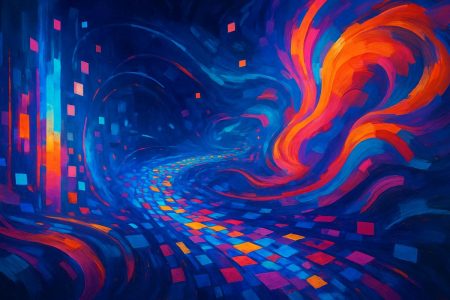 gráficos avanzados y herramientas para creadores