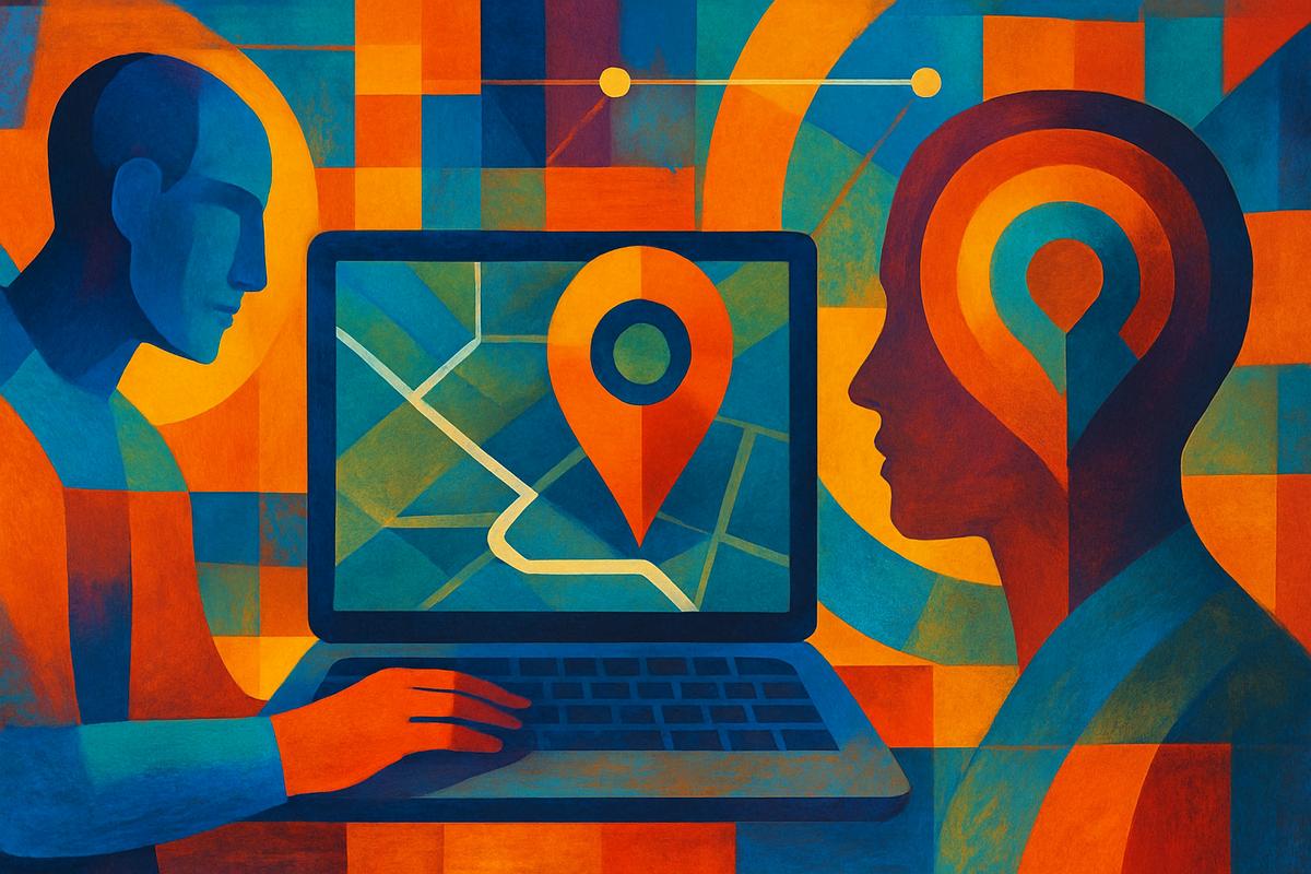 Tu IA ahora conoce tu barrio: Google Maps se integra con Vertex AI