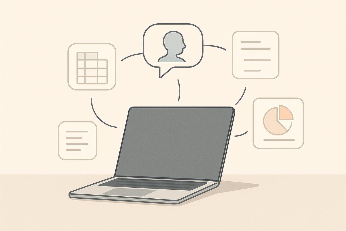 Microsoft integra agentes de IA en Word, Excel y PowerPoint: así funcionan y qué pueden hacer por ti