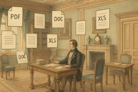 Pantalla de Excel mostrando funciones avanzadas y análisis de datos en hoja de cálculo