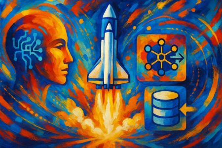 sistema que busca legalizar el entrenamiento de IA