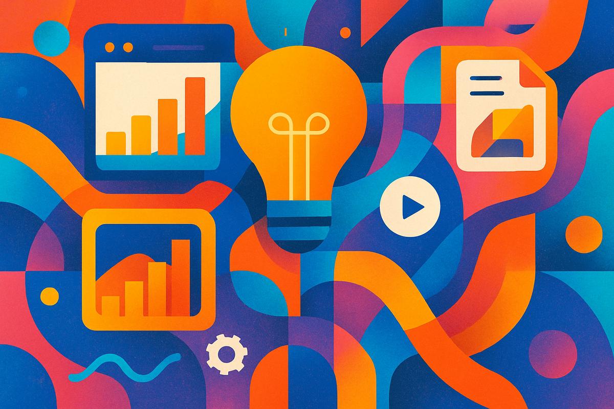 Google NotebookLM se refuerza como herramienta de estudio con flashcards y quizzes automáticos