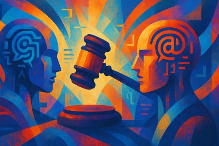 demandan a Perplexity AI