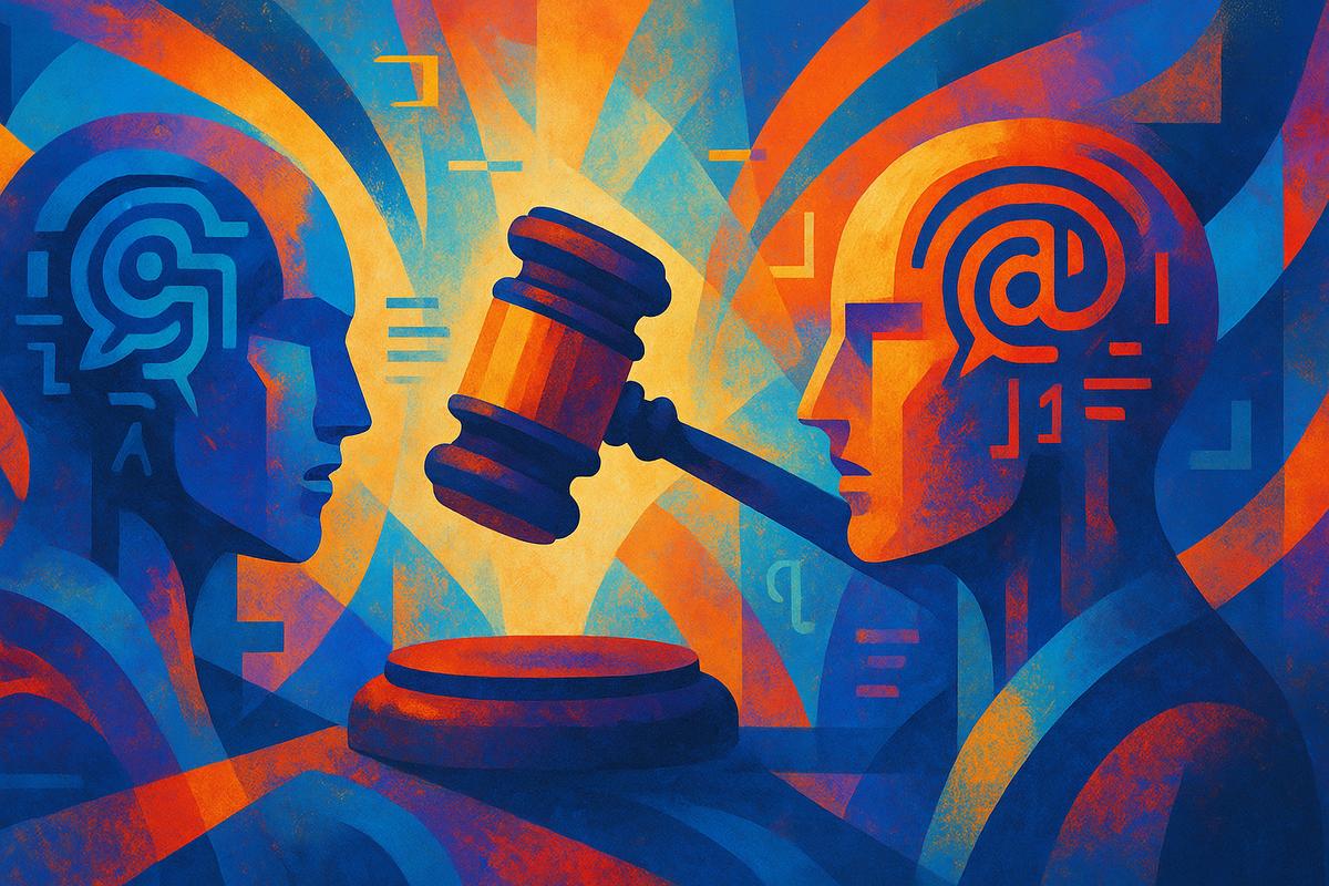 Tres canales de YouTube demandan a Apple por scraping ilegal para entrenar su IA: el dataset «YouTube Subtitles» con 173.000 vídeos sin consentimiento