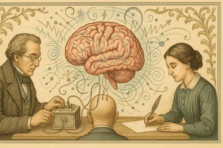 mapa completo del cerebro