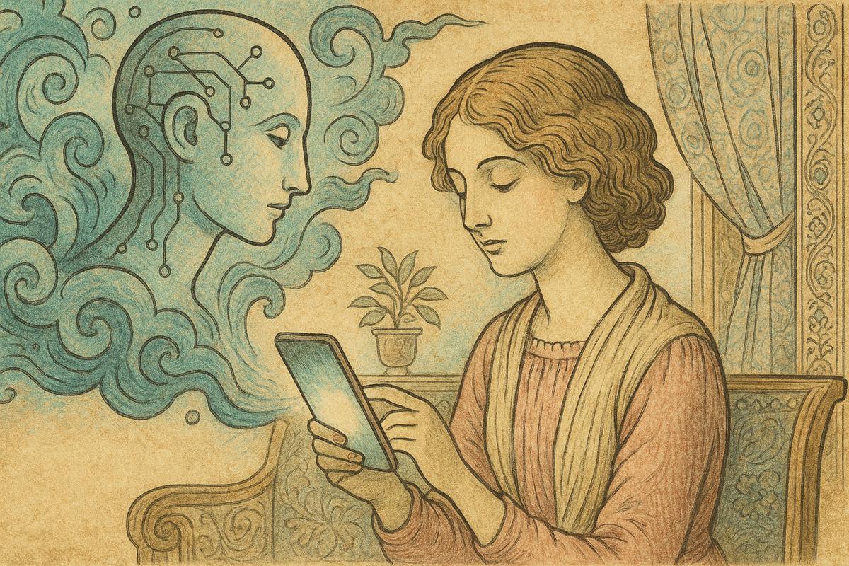 Pixel Journal: el diario digital de Google que quiere conocerte sin invadirte