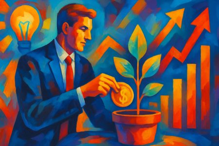 compra millonaria de acciones