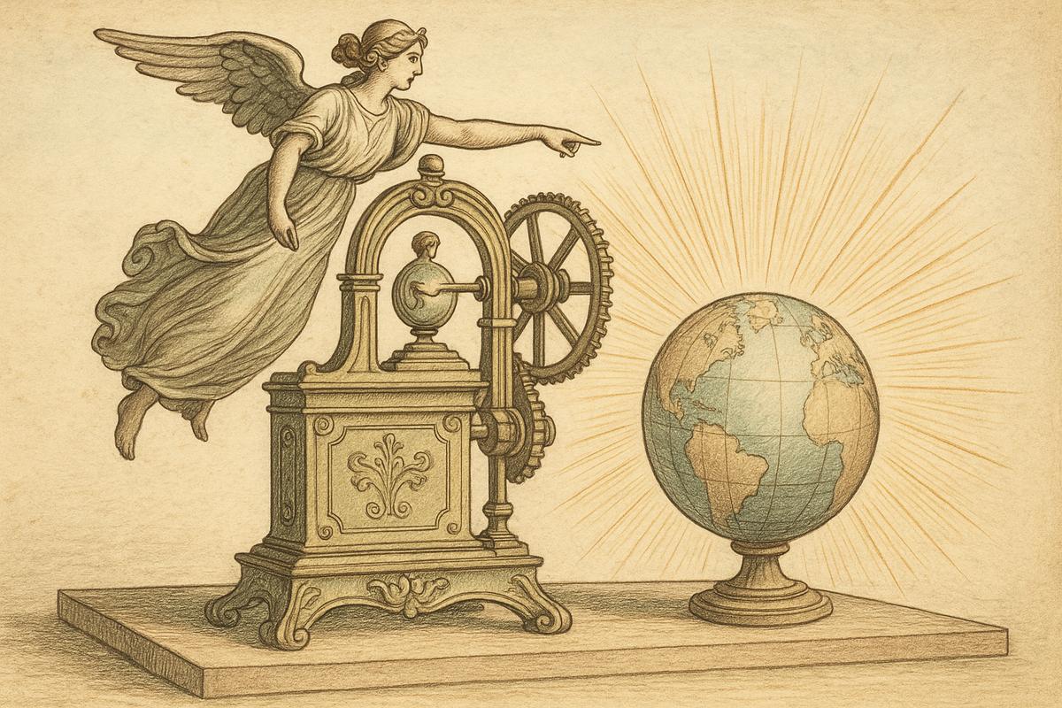 TikTok cambia de manos, pero mantiene su corazón: el algoritmo seguirá siendo chino