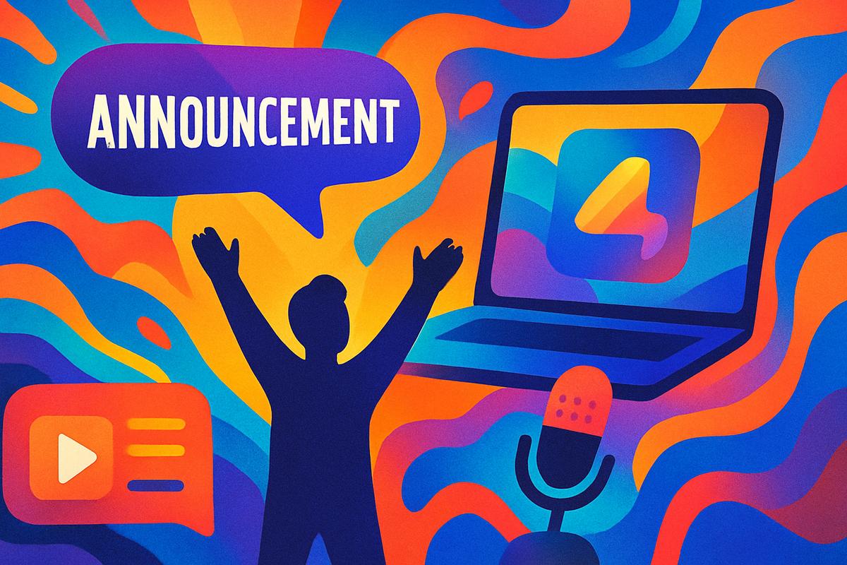 YouTube refuerza su apuesta por la IA con nuevas herramientas para creadores