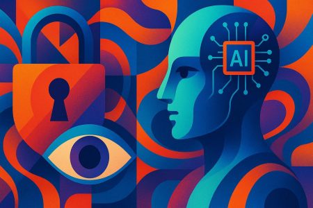 modelo de IA que protege la privacidad