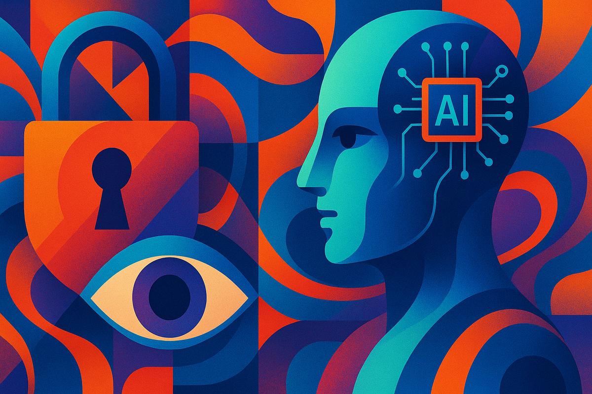 Google presenta VaultGemma, su modelo de IA que protege la privacidad sin comprometer el rendimiento