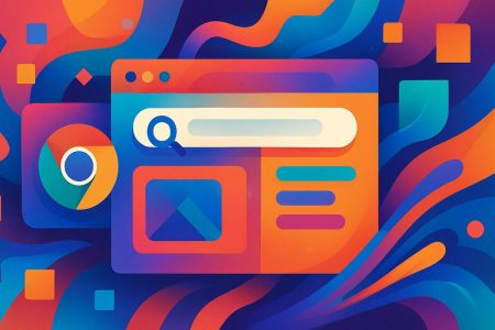 barra de pestañas personalizable