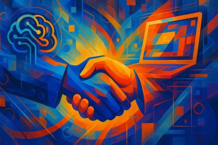 impulsar la computación acelerada y la IA