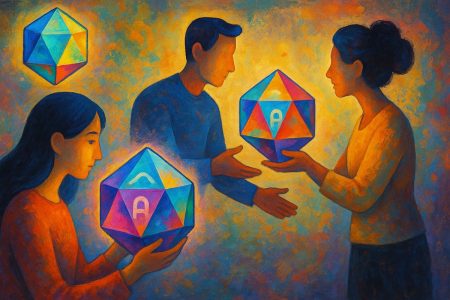 compartir tus asistentes Gemini personalizados