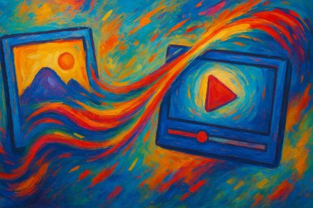 herramienta de photo-to-video