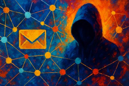 correo oculto que engaña a la IA