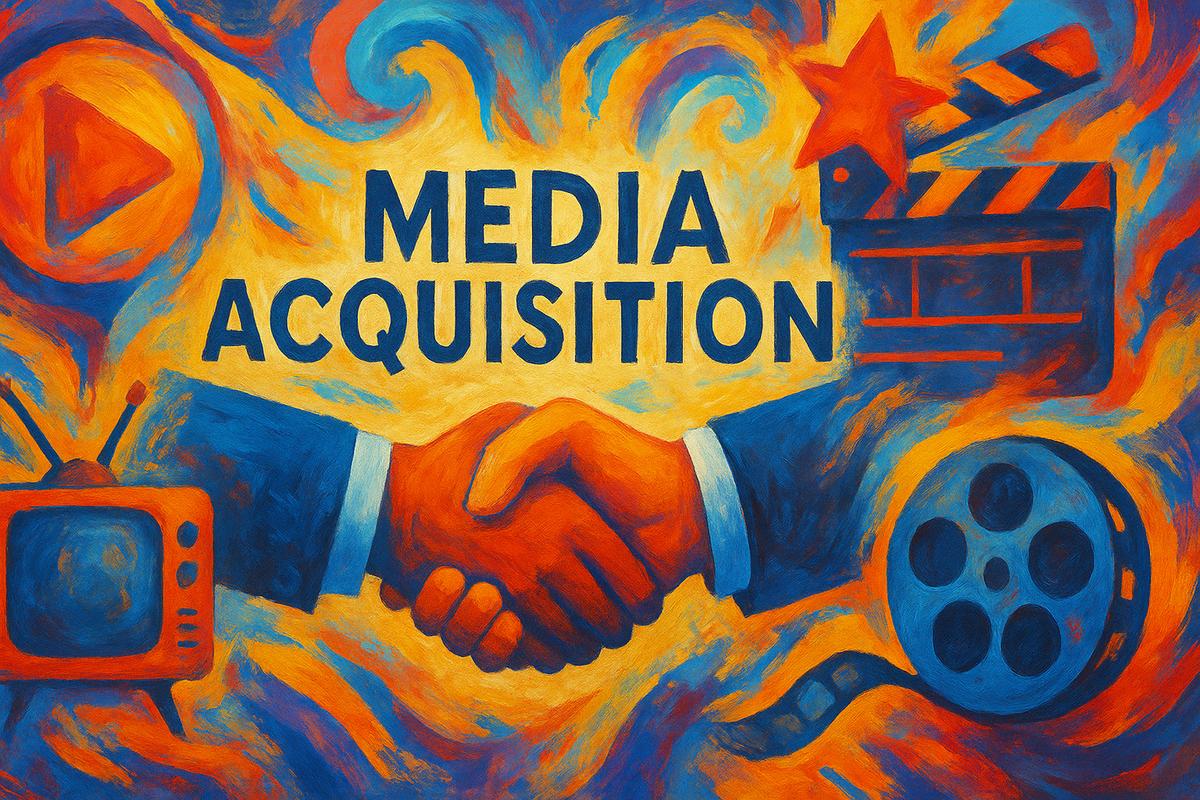 Netflix y Warner Bros. Discovery: el rumor que sacude a Hollywood