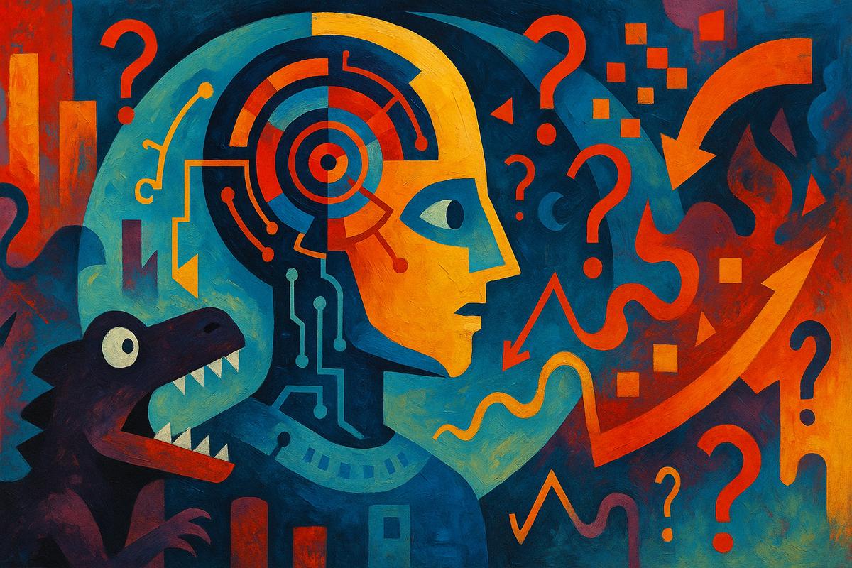 OpenAI reconoce un fallo clave al entrenar a su IA