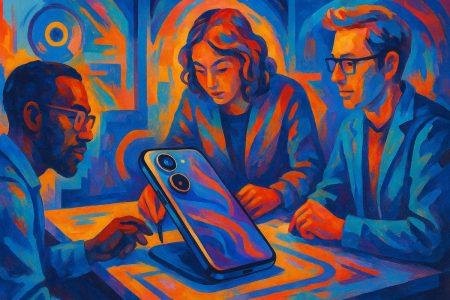 OpenAI se lanza al mundo del hardware