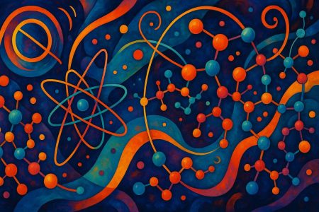 predicción molecular con precisión cuántica