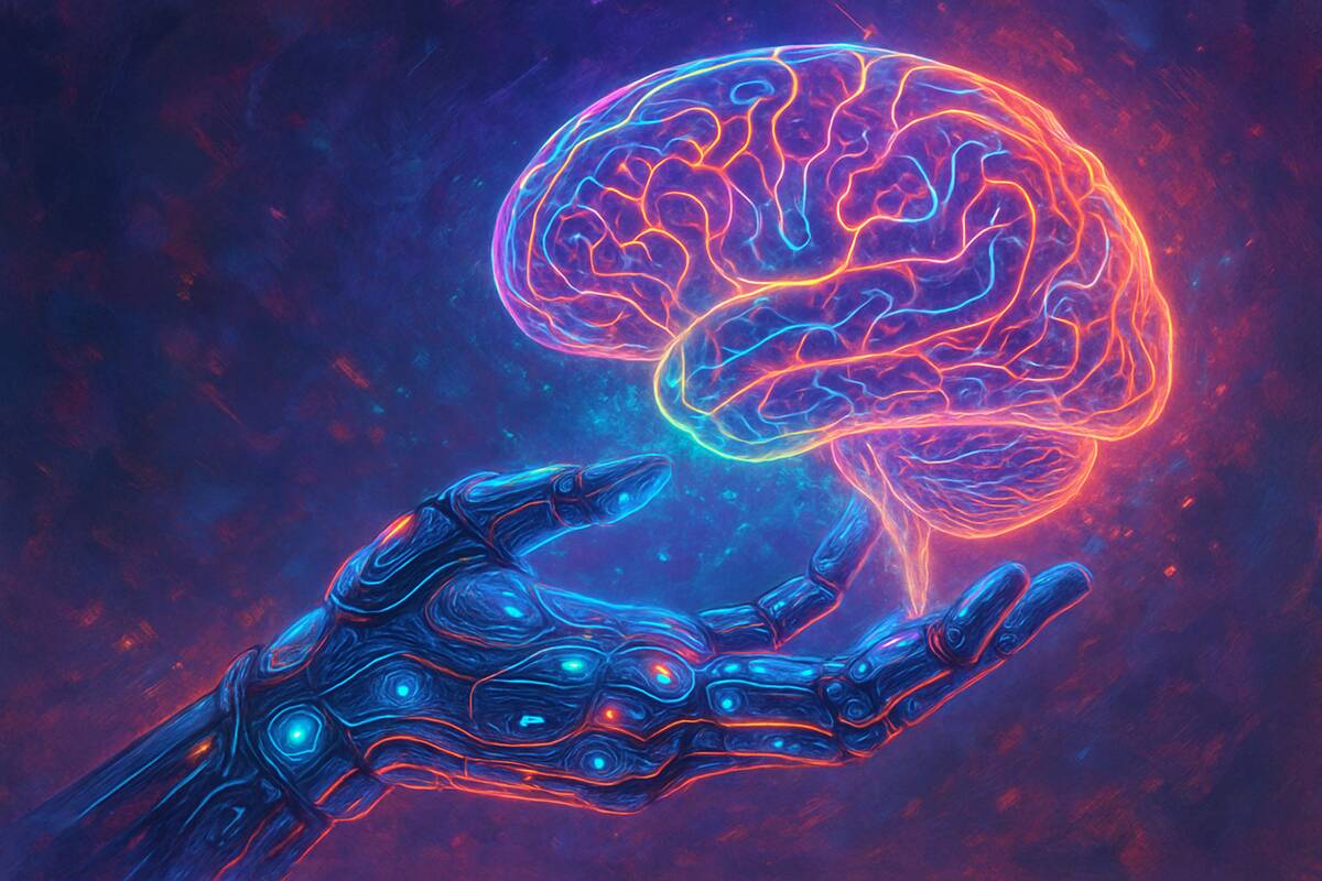 Prótesis sensoriales: cuando el cuerpo humano abraza un nuevo sentido