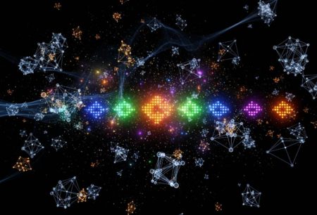 nueva versión cuántica de la regla de Bayes