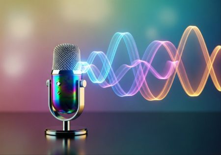 sistema de micrófono inalámbrico