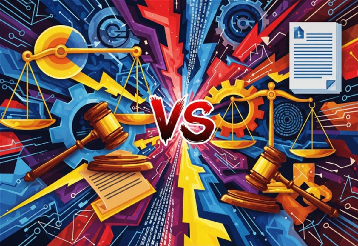 Elon Musk lleva a Apple y OpenAI a los tribunales