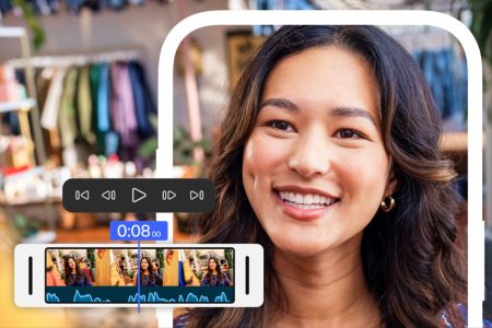Adobe Premiere da el salto al iPhone con una versión móvil profesional e intuitiva