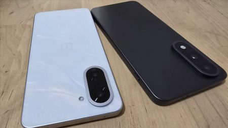 OnePlus Nord 5 vs OnePlus Nord CE5: cuál elegir y por qué