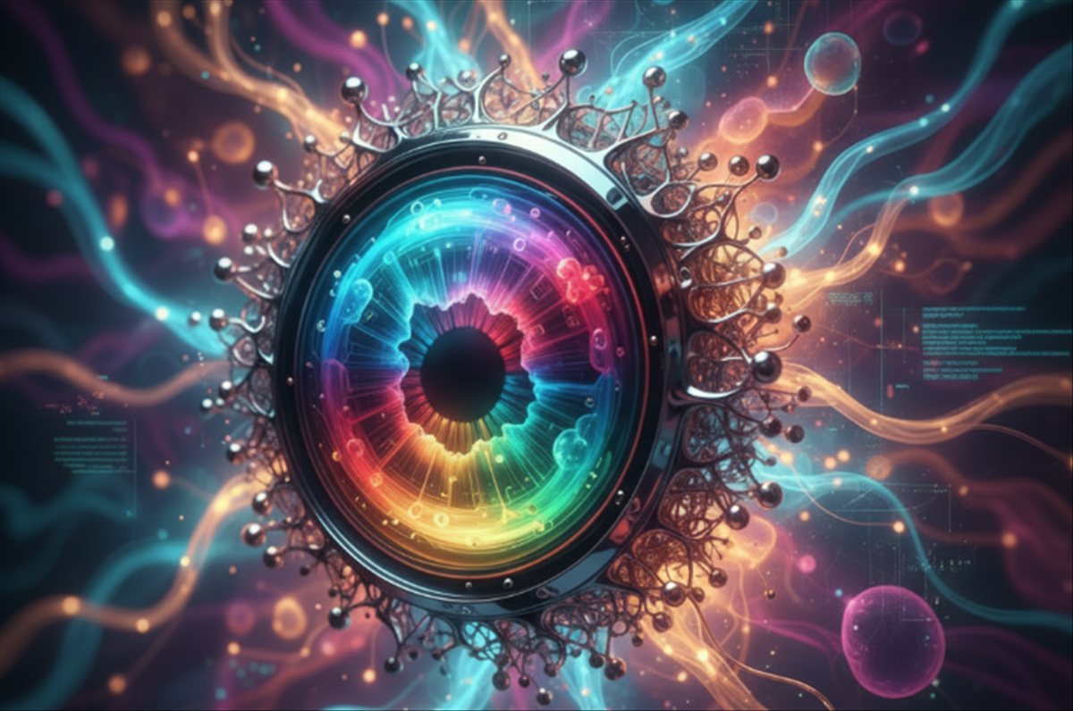 alternativa a los trasplantes de córnea