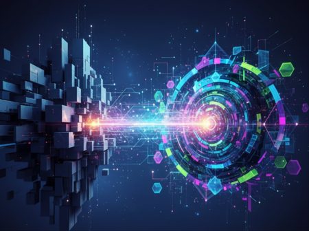 chips personalizados para IA