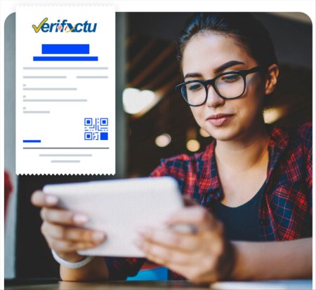 Cegid Contasimple se adelanta a la factura electrónica obligatoria: así te ayuda a cumplir con Verifactu sin complicaciones