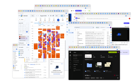 The Browser Company to Atlassian
