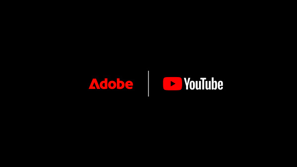 Adobe y YouTube se unen para transformar la creación de contenido en Shorts