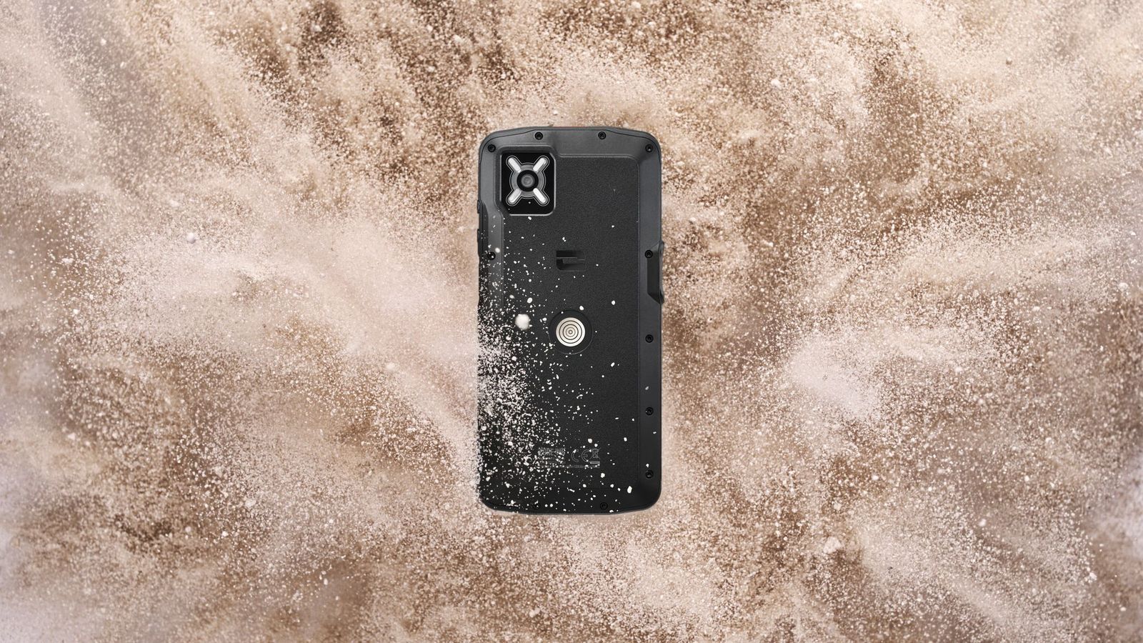 Crosscall CORE-M6: el smartphone que piensa como una herramienta todoterreno