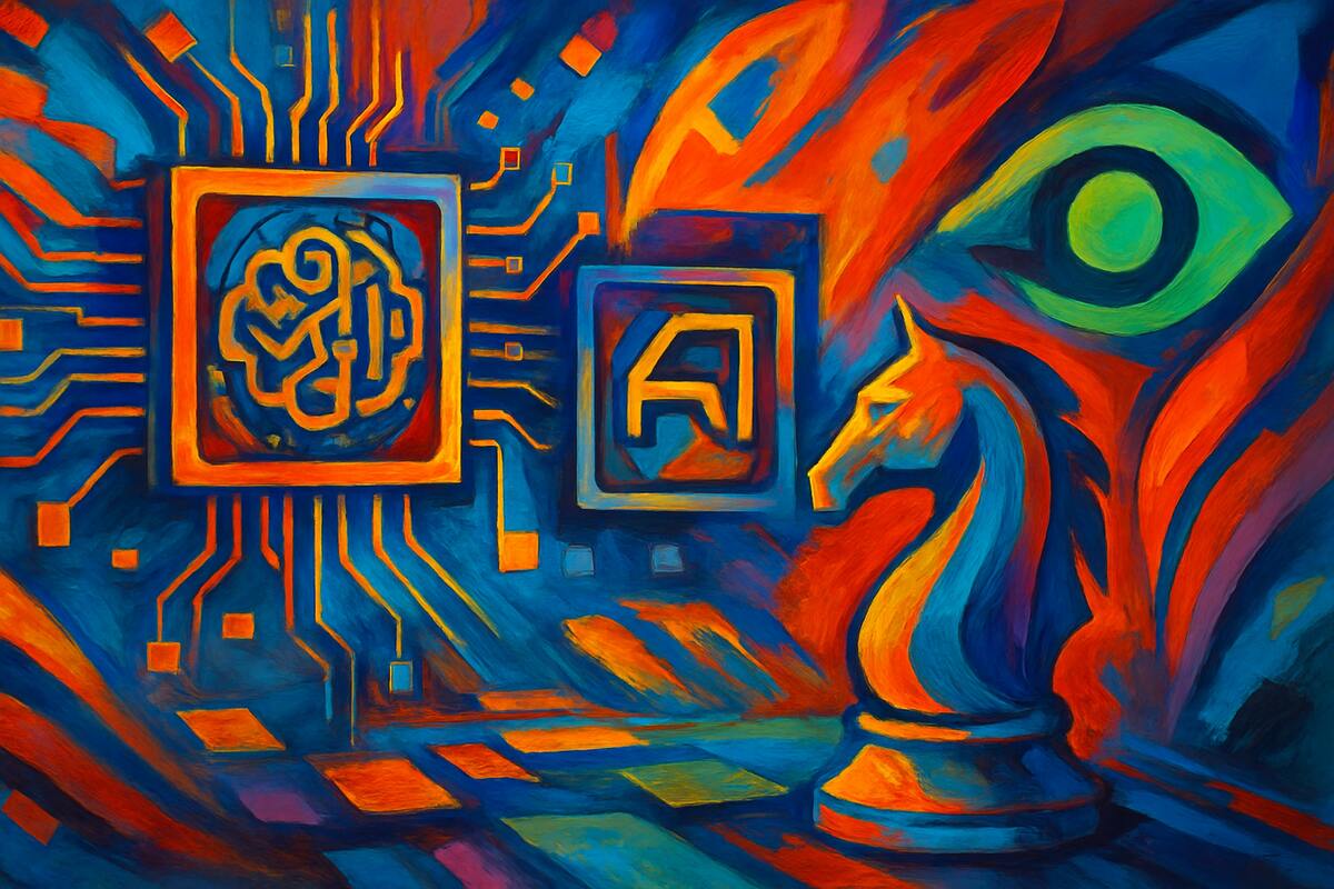 OpenAI entre AMD y Nvidia: la carrera por los chips más potentes en plena escasez de cómputo