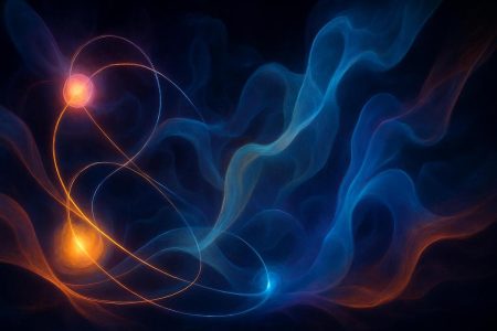 La nueva era de la cuántica