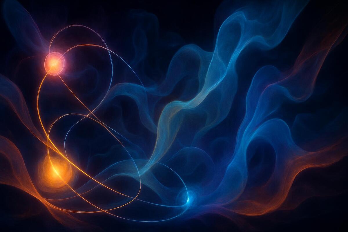 La nueva era de la cuántica: excitones oscuros y el futuro de la información