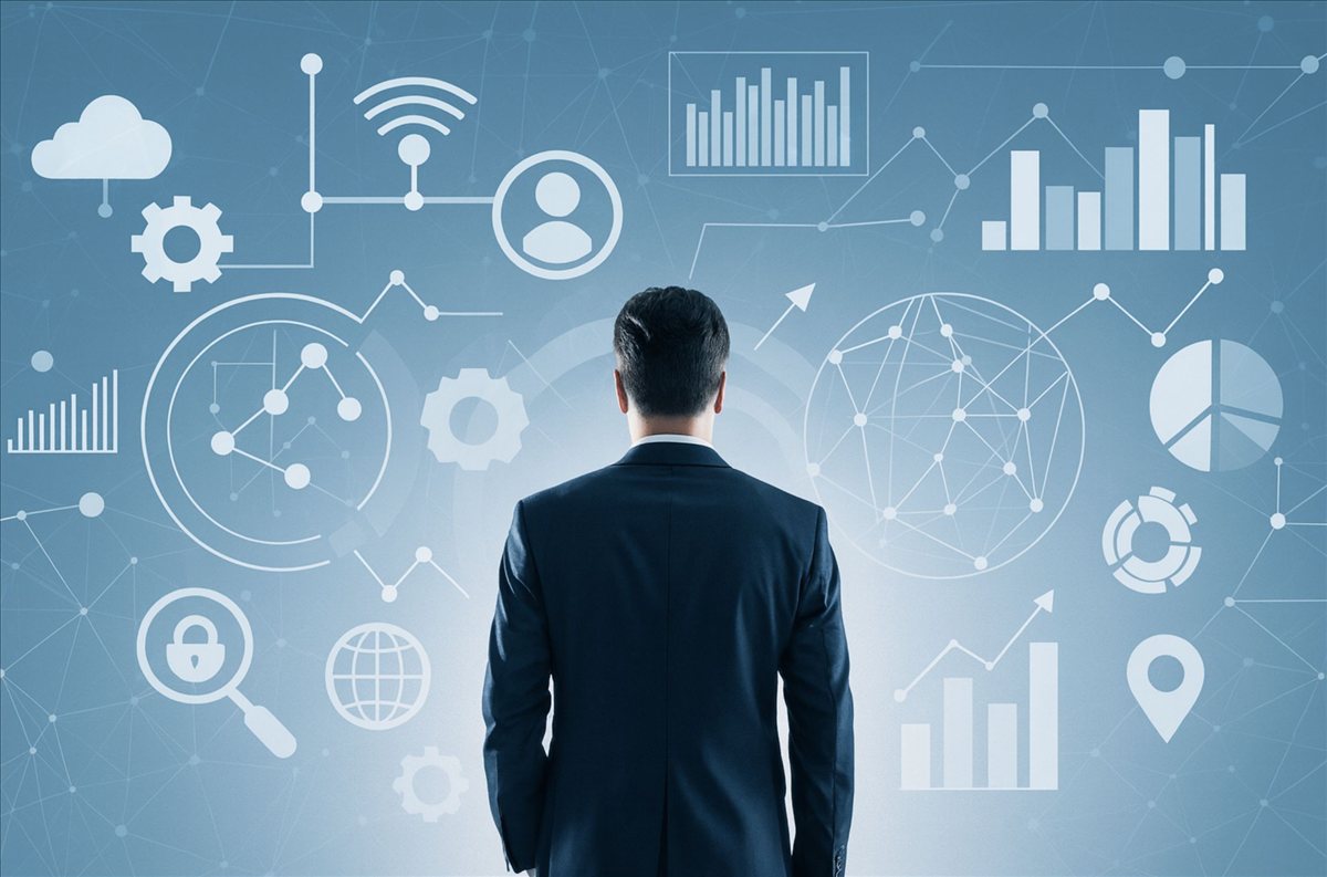 Qué se aprende hoy en un MBA: transformación digital, IA y herramientas emergentes