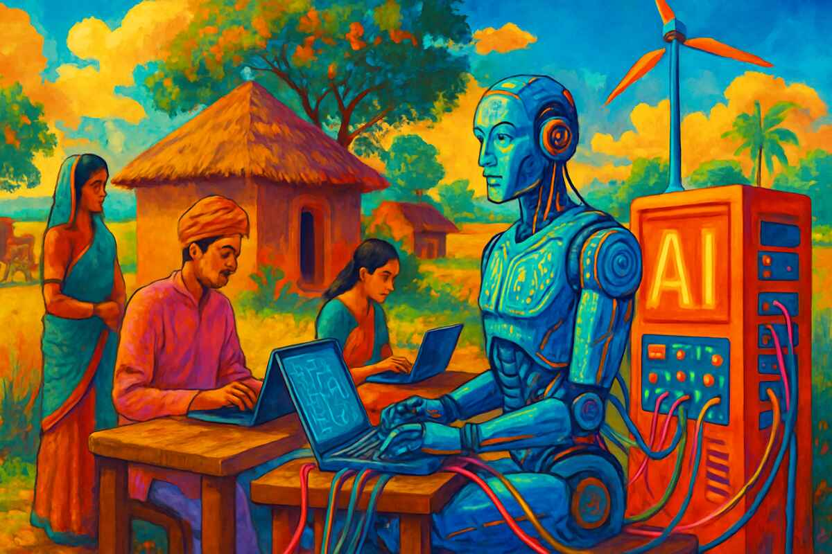 inda rural impulsa IA