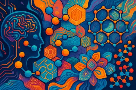 Nuevo algoritmo permite a la IA crear materiales cuánticos