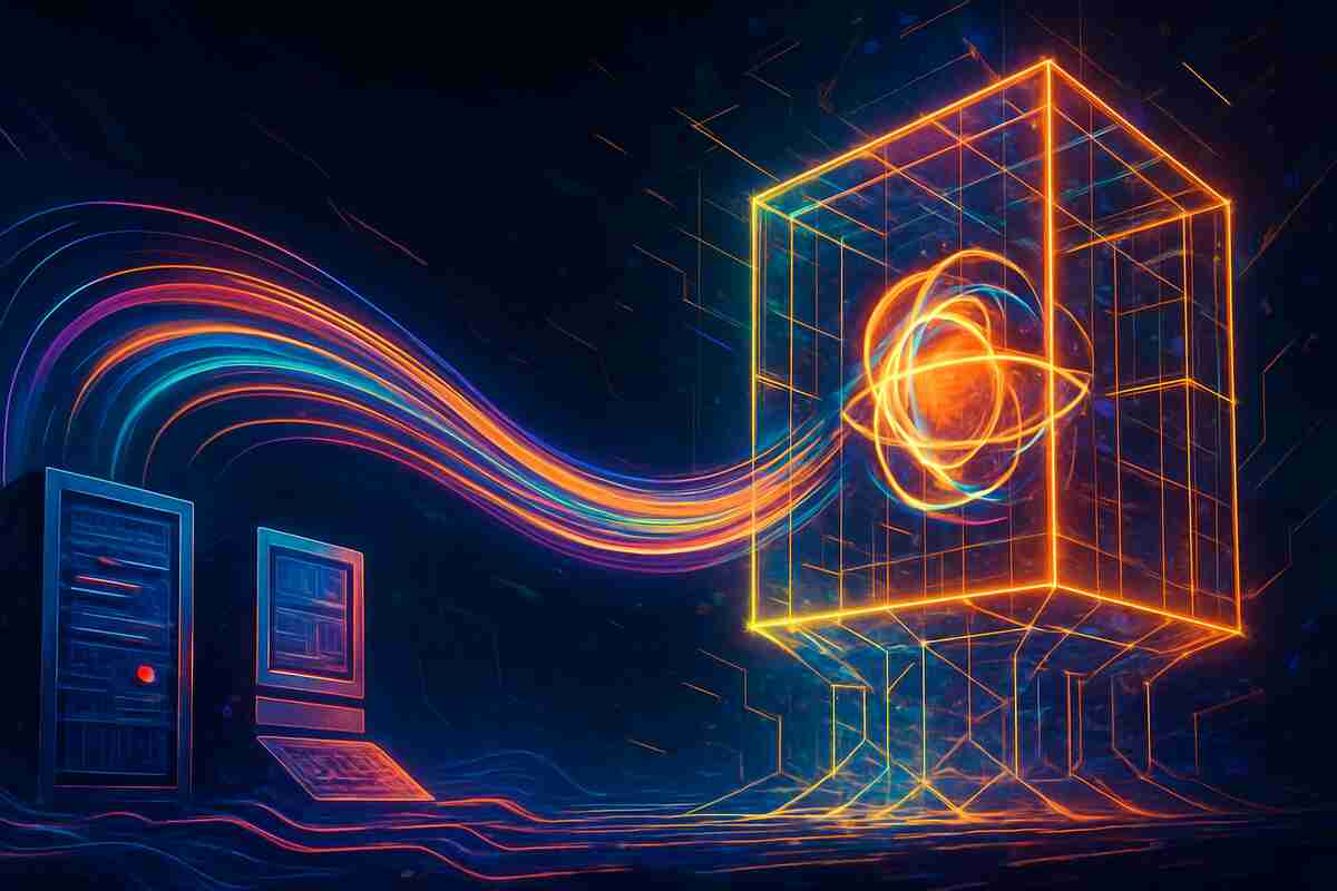 tecnologia cuantica supera ordenadores clasicos